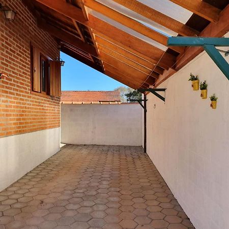 Chale Sonho Meu Villa มงชิแวร์จิ ภายนอก รูปภาพ
