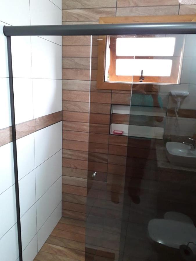 Chale Sonho Meu Villa มงชิแวร์จิ ภายนอก รูปภาพ