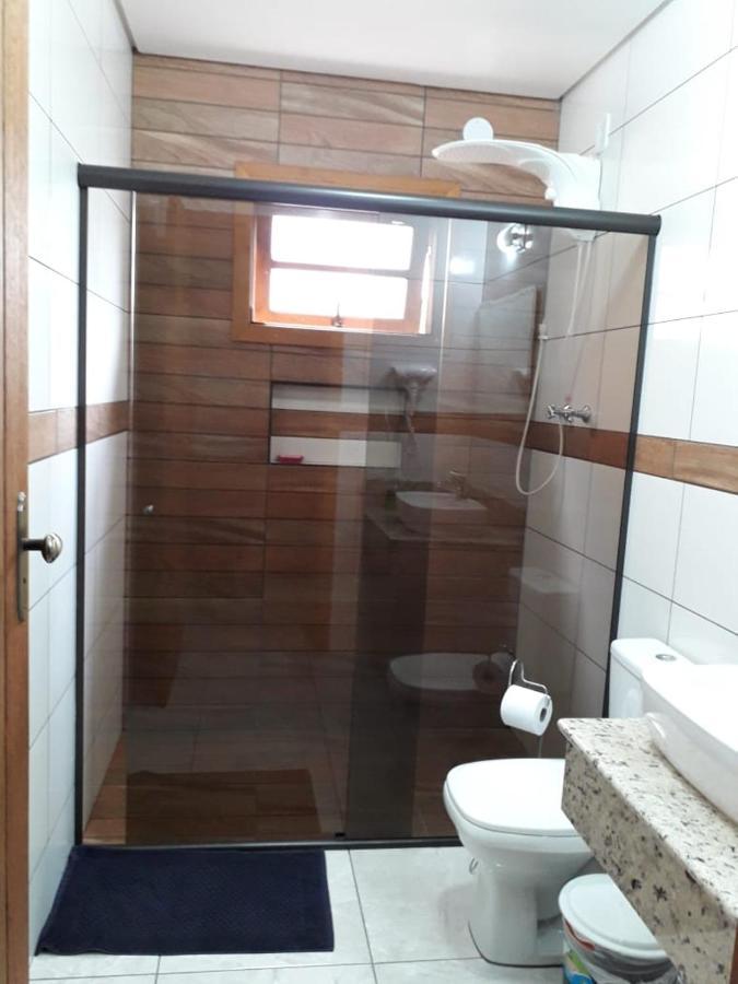 Chale Sonho Meu Villa มงชิแวร์จิ ภายนอก รูปภาพ